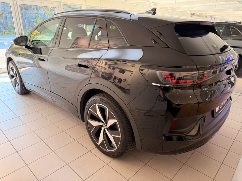 Bilde 4 av Volkswagen ID.4 GTX