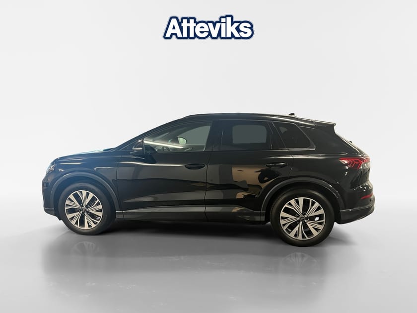 Bild 3 av Audi Q4 45 e-tron quattro