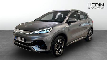 BYD Atto 3 Extended Range COMFORT