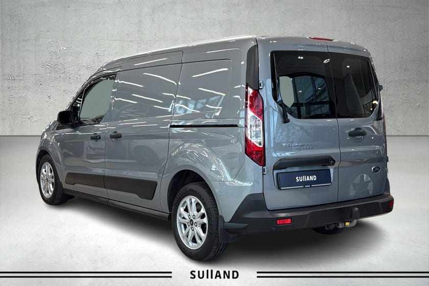 Bilde 3 av Ford Transit Connect 230 LWB