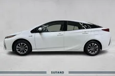 Thumnail bilde 1 av Toyota Prius Plug-in Hybrid