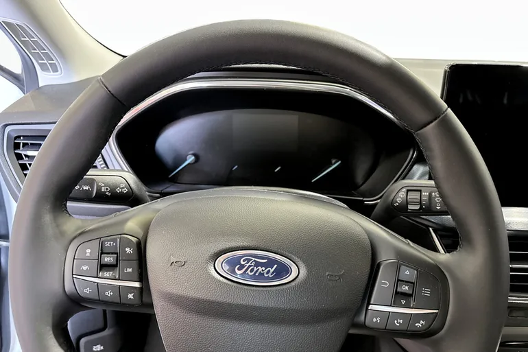 Ford Focus Active Kombi