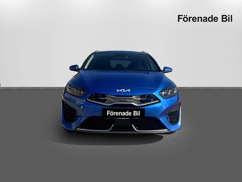 Bild 2 av Kia Ceed Sportswagon Plug-in Hybrid SW PHEV ADVANCE PLUS