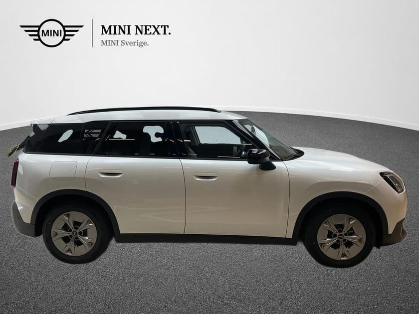 Bild 3 av MINI Countryman SE ALL4