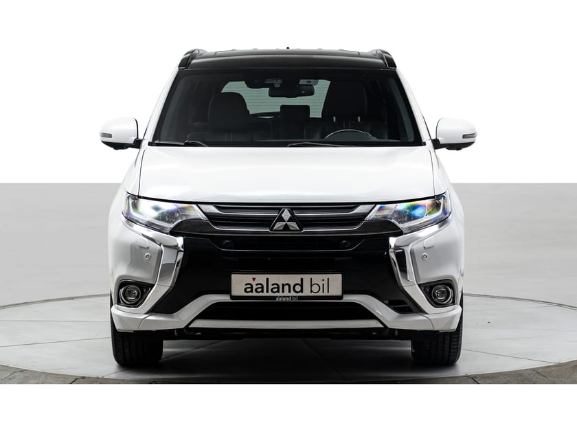 Bilde 2 av Mitsubishi Outlander PHEV SPORT EDITION//ACC//SKINN++