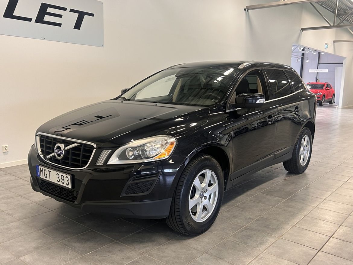 Volvo Volvo XC60 — bild 2