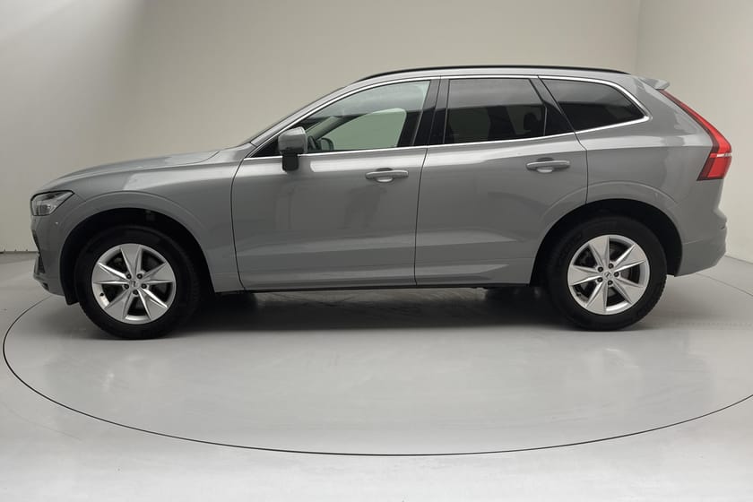 Bild 2 av Volvo XC60 B4 AWD Mildhybrid, Diesel (197hk) Core