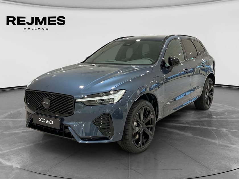 Bild 1 av Volvo XC60