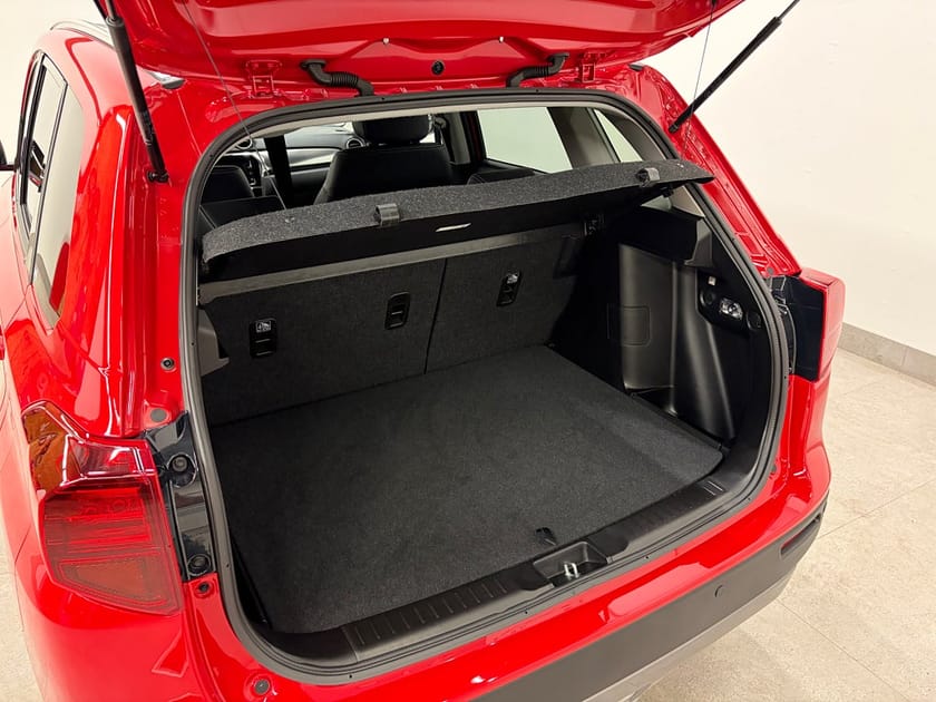 Bild 4 av Suzuki Vitara HEV AllGrip