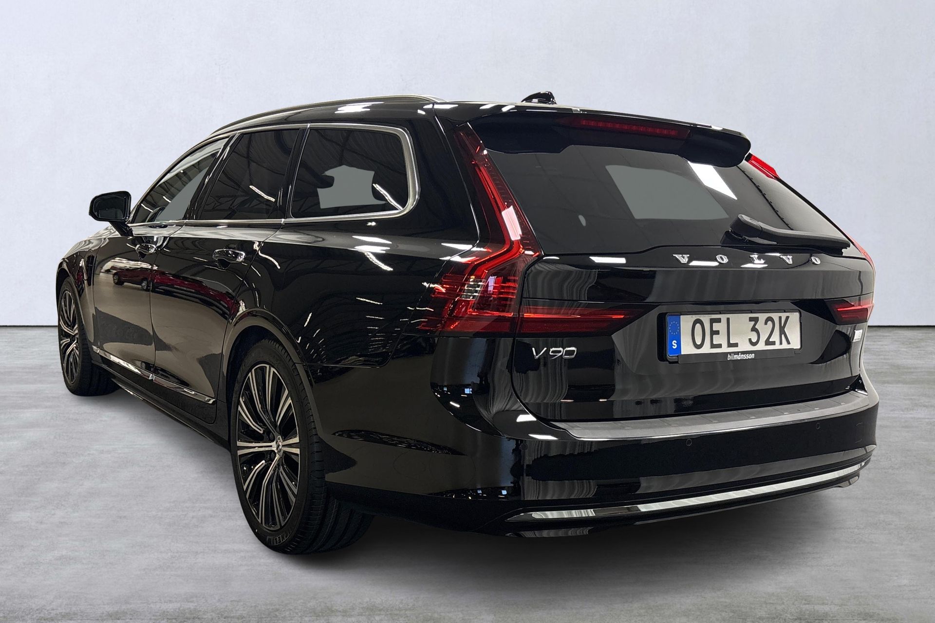 Volvo V90 Recharge T6 Inscription 2022, bild 4/10