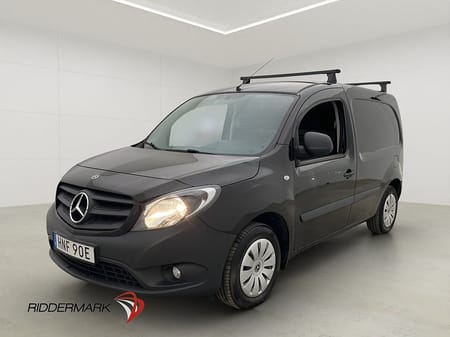 Mercedes-Benz Citan 109 CDI