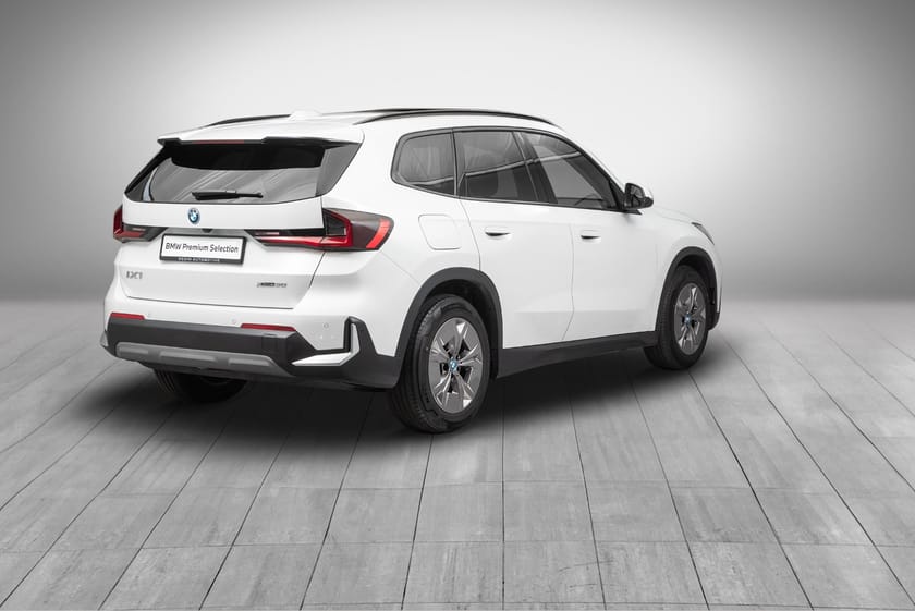 Bilde 5 av BMW iX1 xDrive30 Charged Plus Premium E. (K)