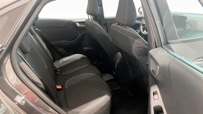 Bild 5 av Ford Puma