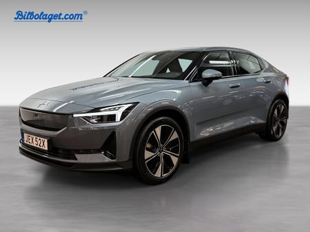 Polestar 2 Standard Range Single Motor
