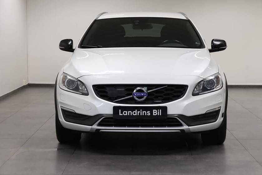 Bild 2 av Volvo V60 Cross Country D3 Momentum Business Edition Momentum