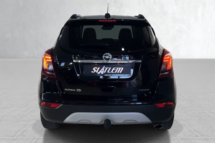 Bilde 5 av Opel Mokka X