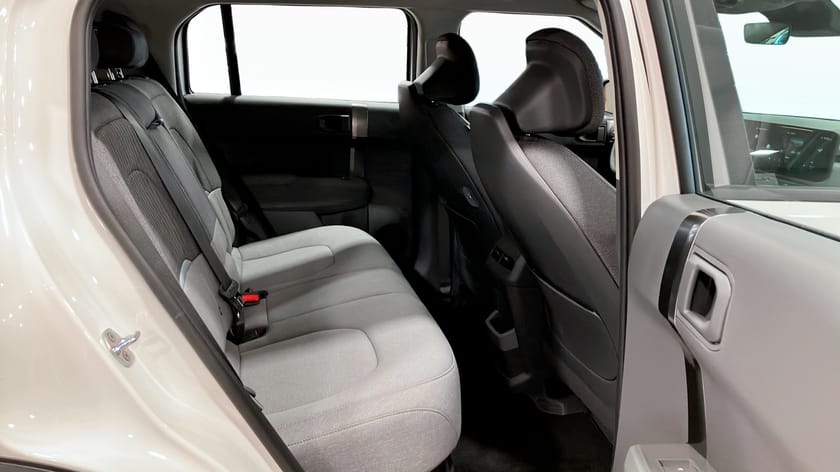Bild 5 av Kia EV3 Long Range 