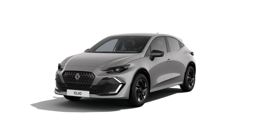 Bild 2 av Renault Clio