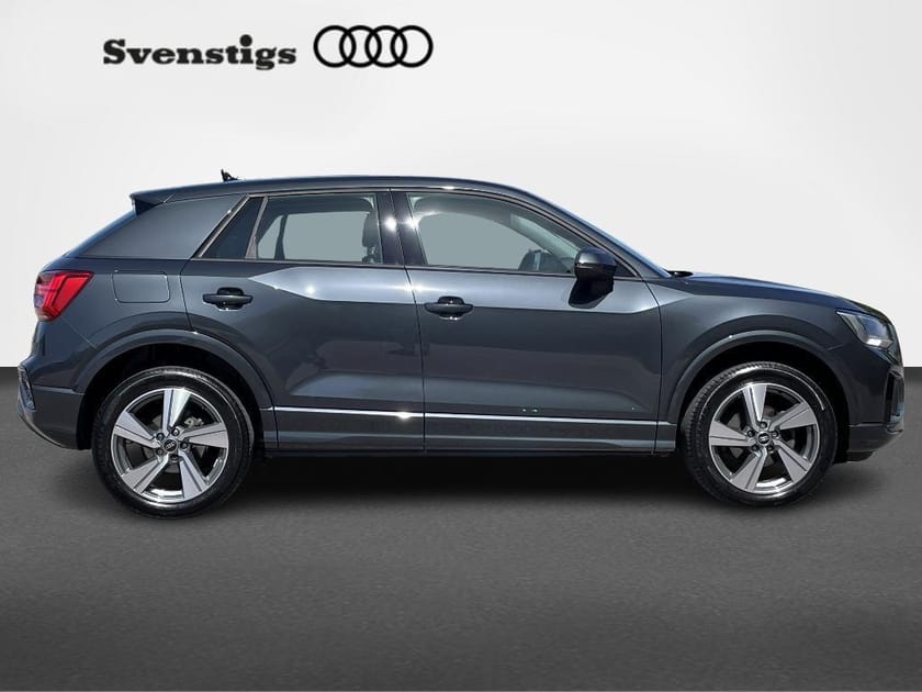 Bild 3 av Audi Q2 35 TFSI PROLINE ADVANCED 150 HK S TRONIC