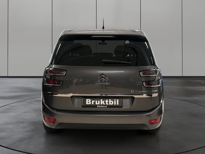 Bilde 4 av Citroën C4 Grand SpaceTourer 