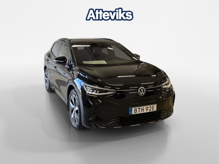 Bild 1 av Volkswagen ID.4 GTX