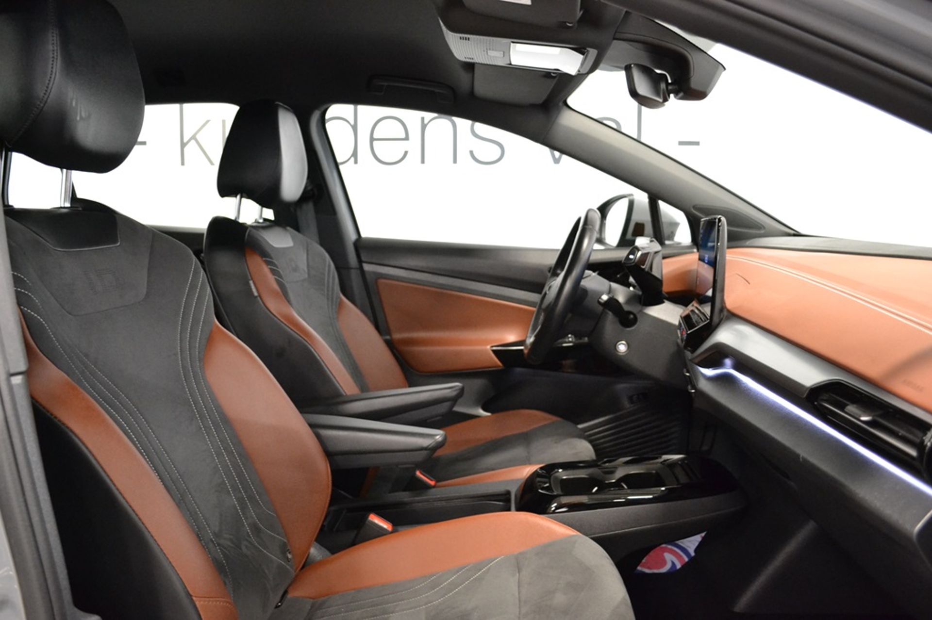 Volkswagen ID.4 2022, bild 6/10
