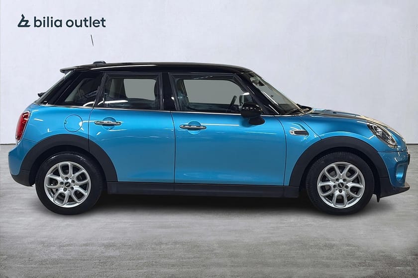 Bild 5 av MINI Cooper