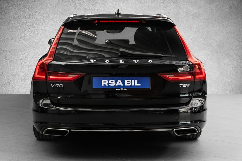 Bilde 5 av Volvo V90