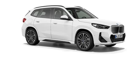 BMW iX1 xDrive30 xDrive 30