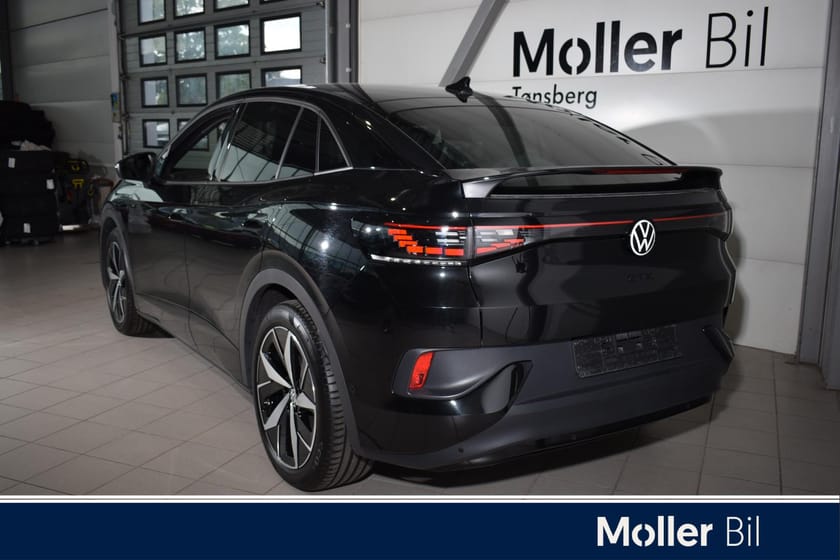 Bilde 3 av Volkswagen ID.5 GTX 4motion  77kwh