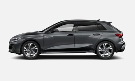 Audi A3 Sportback 35 TFSI