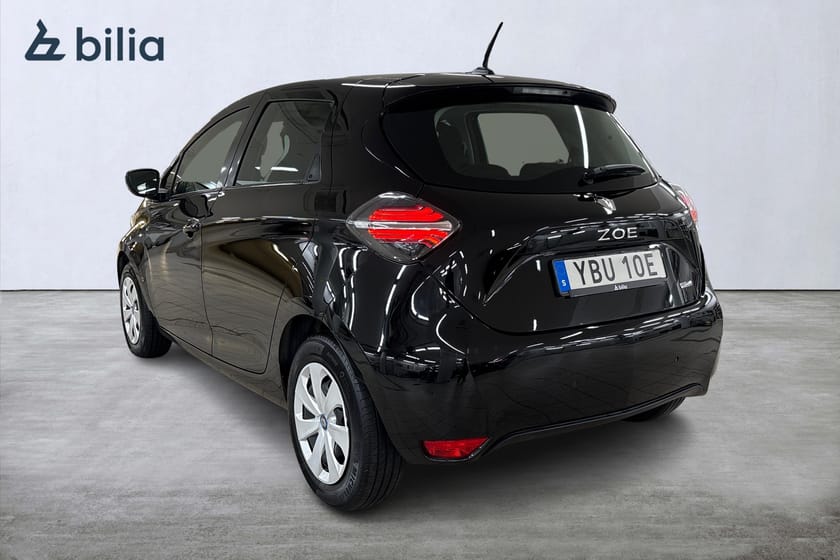 Bild 2 av Renault ZOE R110 PhII 52 Go batteriköp