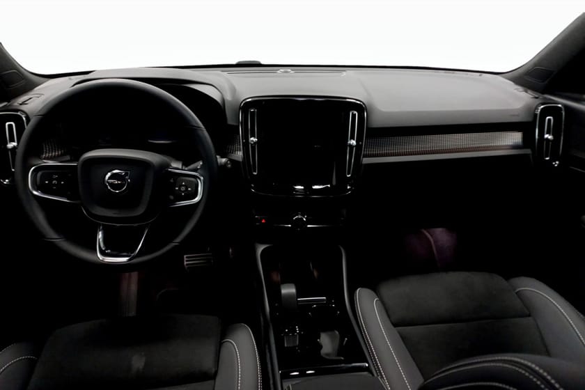 Bild 4 av Volvo XC40 P6 Recharge