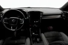 Volvo XC40 P6 Recharge
