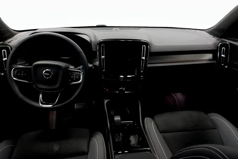 Volvo XC40 P6 Recharge
