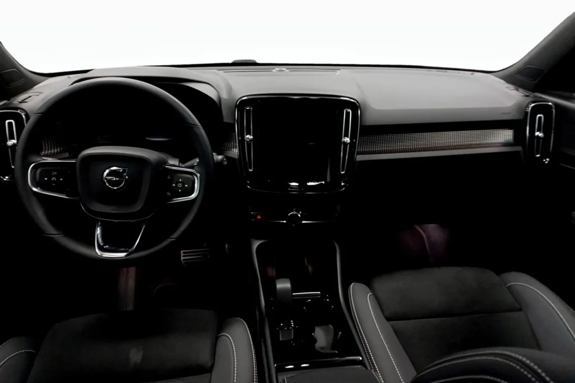 Volvo XC40 P6 Recharge
