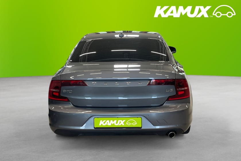 Bild 5 av Volvo S90 D3 Momentum Drag BLiS Navi Kamrem Bytt