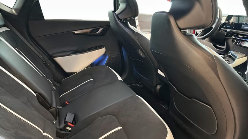 Bild 5 av Kia EV6 AWD Long Range