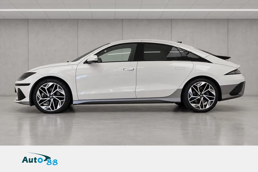 Bilde 3 av Hyundai Ioniq 6