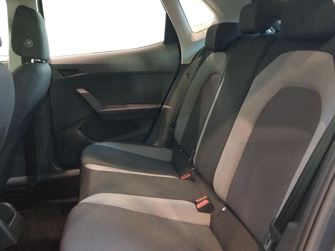 SEAT SEAT Ibiza — bild 10