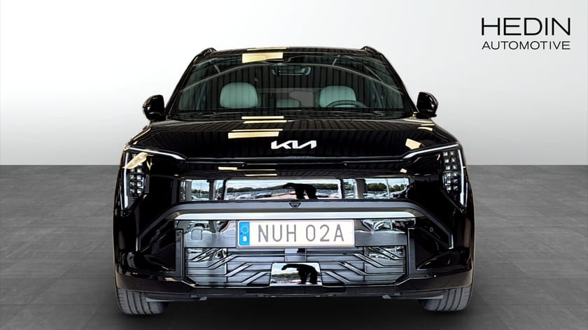 Bild 2 av Kia EV3 Long Range GT LINE FWD *DEMO*