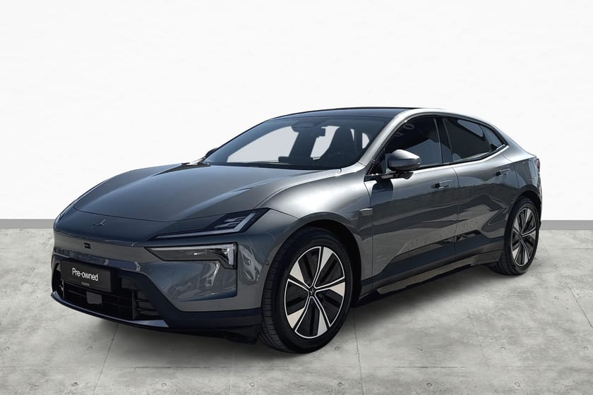 Bild 1 av Polestar 4 Long Range Dual Motor Plus
