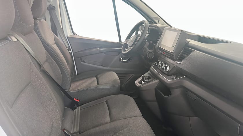 Bild 3 av Renault Trafic Skåpbil