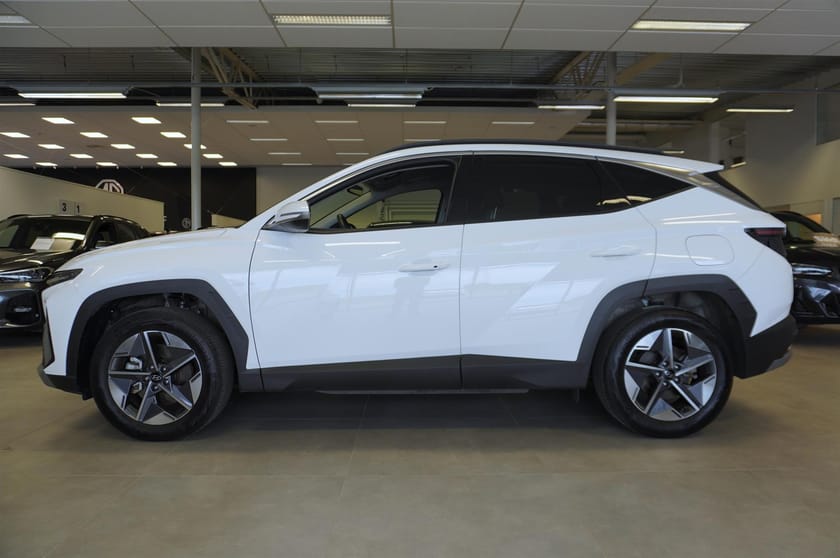 Bild 3 av Hyundai Tucson PHEV 1.6 T-GDi 252hk 2WD