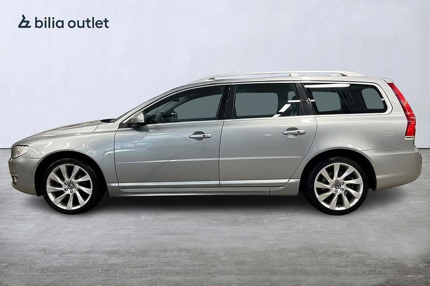 Bild 2 av Volvo V70