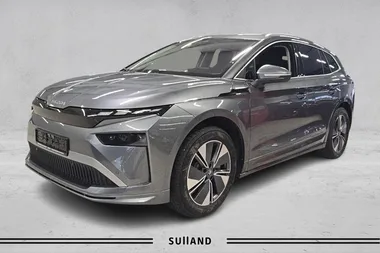 Škoda Enyaq 85x