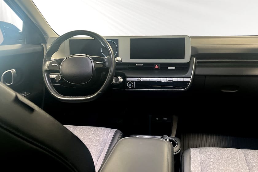 Bild 5 av Hyundai Ioniq 5 72.6 kWh Essential
