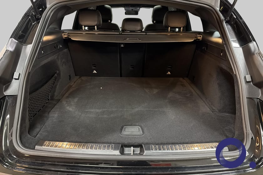 Bilde 5 av Mercedes-Benz EQC 400 4MATIC AMG Plus | DISTRONIC, MEMORY, SOLTAK, HUD