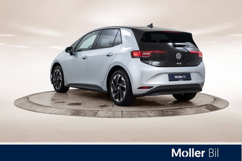 Bilde 3 av Volkswagen ID.3 Pro Performance