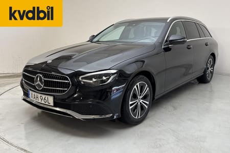 Mercedes-Benz E 220 T d